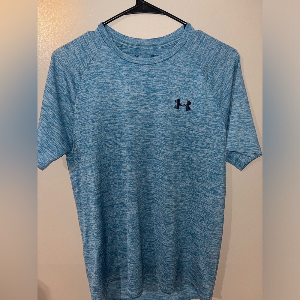 Under Armour Tech Mens Tee